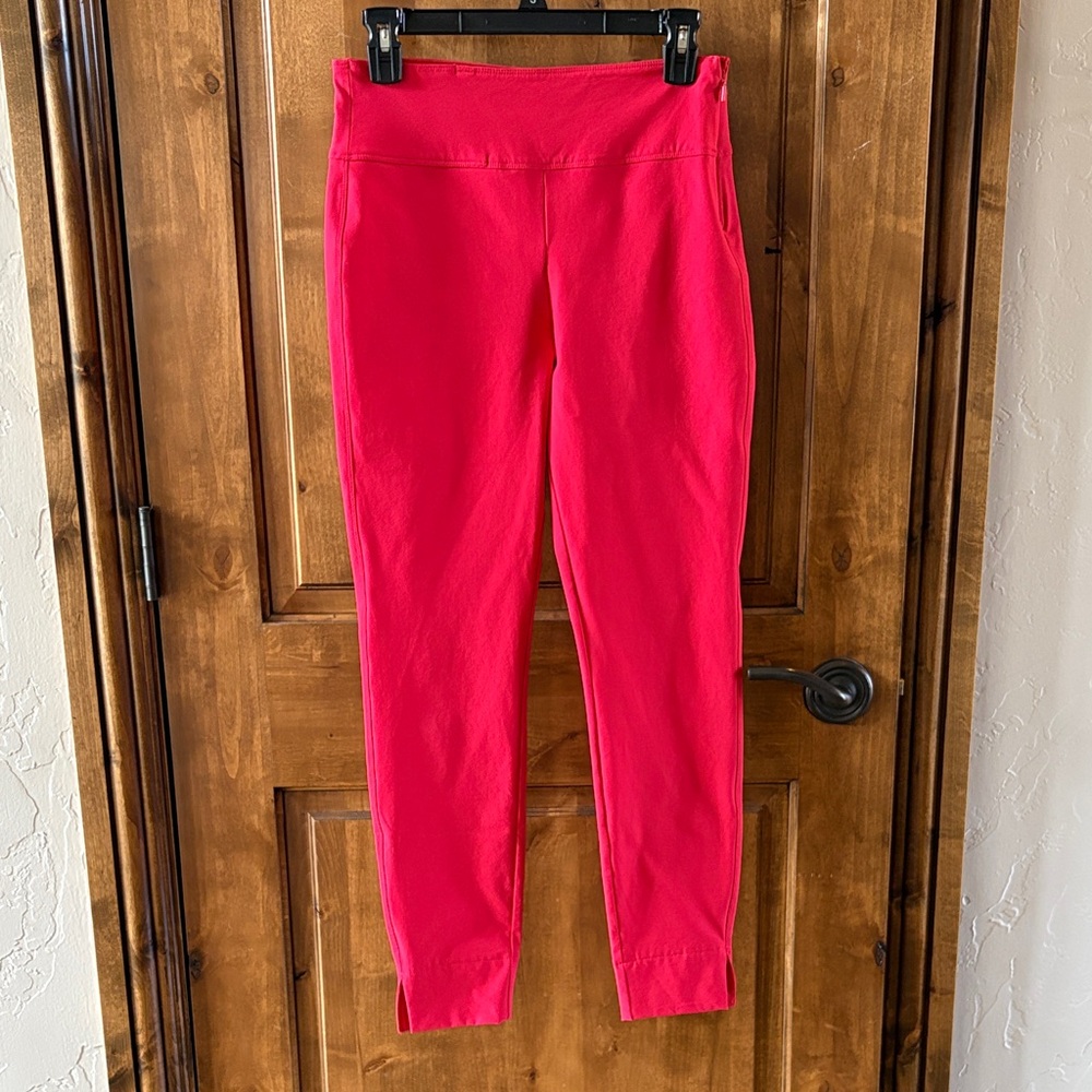 Athleta Wander Slim Ankle Pant
